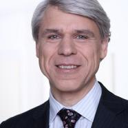 Ralf Helbig, Managing Director der Detecon (Schweiz) AG 