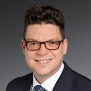 Matthias Dyer Managing Consultant Detecon (Schweiz) AG 